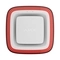 Wireless addressable siren 100 dB with indicator light - AJAX EN54 FireProtect (Sounder/VAD)