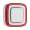 Wireless addressable siren 100 dB with indicator light - AJAX EN54 FireProtect (Sounder/VAD)