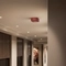 Wireless addressable siren 100 dB with indicator light - AJAX EN54 FireProtect (Sounder/VAD)
