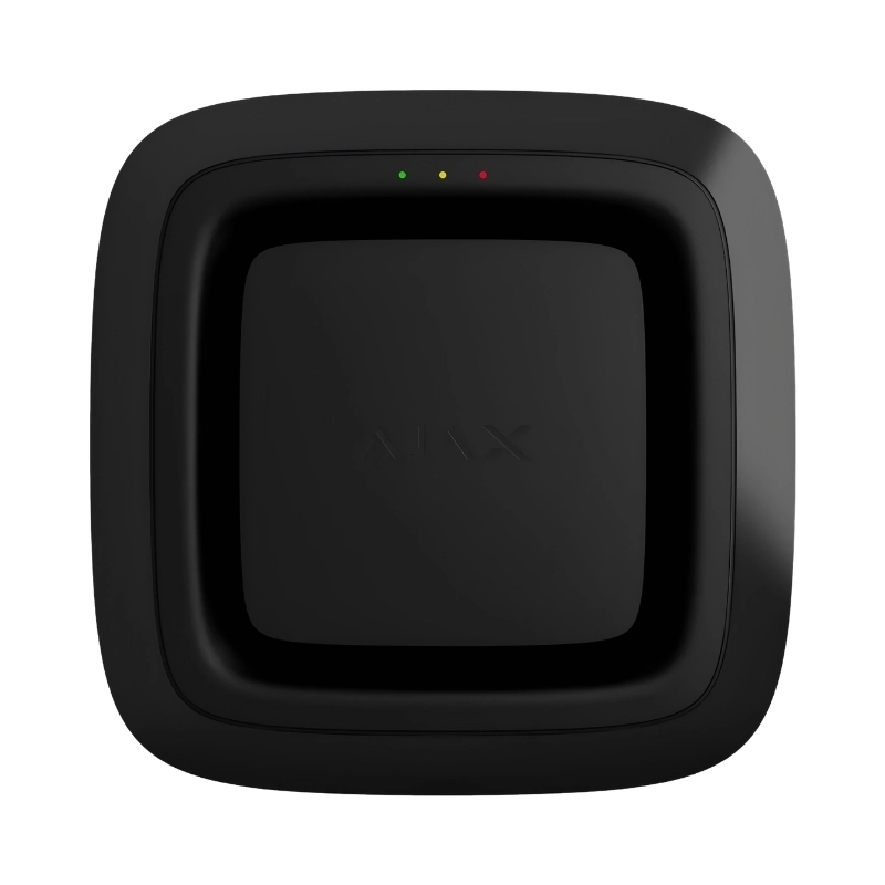 Wireless addressable siren 100 dB - AJAX EN54 FireProtect (Sounder)