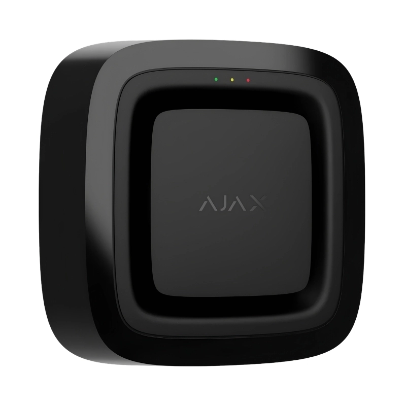 Wireless addressable siren 100 dB - AJAX EN54 FireProtect (Sounder)