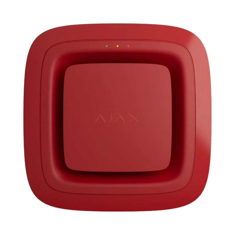 Wireless addressable siren, 100 dB - AJAX EN54 FireProtect (Sounder)