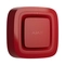 Wireless addressable siren, 100 dB - AJAX EN54 FireProtect (Sounder)