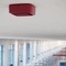 Wireless addressable siren, 100 dB - AJAX EN54 FireProtect (Sounder)