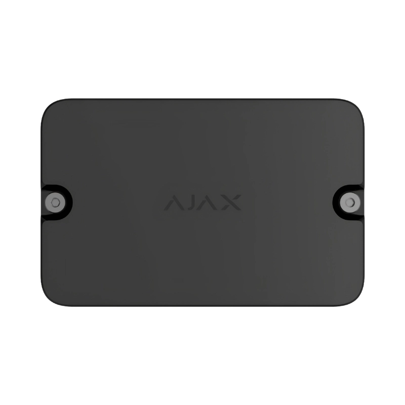 Wireless addressable module 2 inputs/2 outputs - AJAX EN54 I/O Module (2X2)