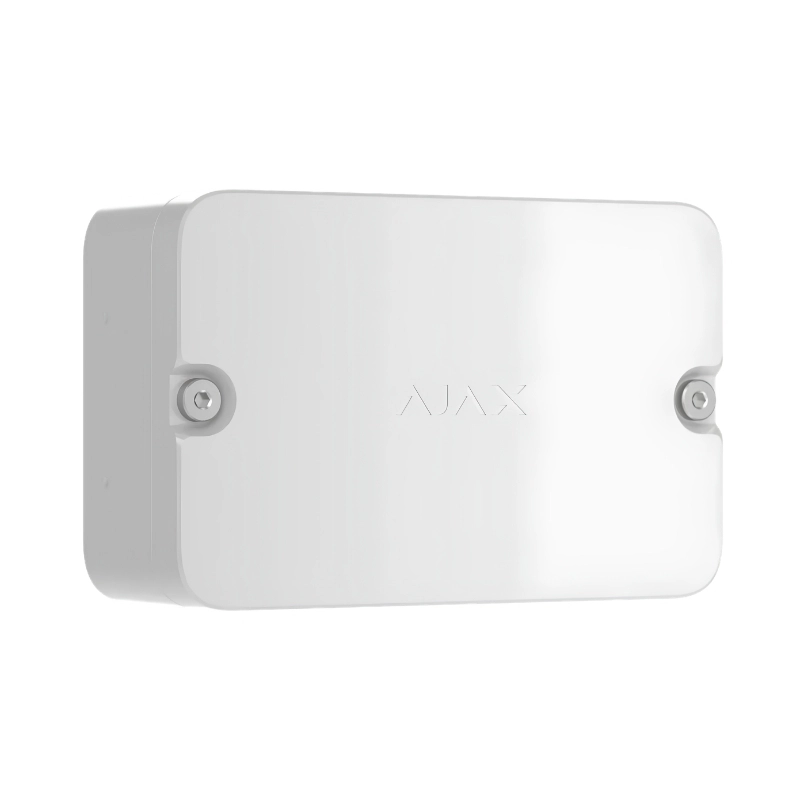 Безжичен адресируем модул 2 входа/2 изхода - AJAX EN54 I/O Module (2X2)