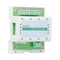 Video distributor for 4 staircases 4 x SB2 - Comelit 4840