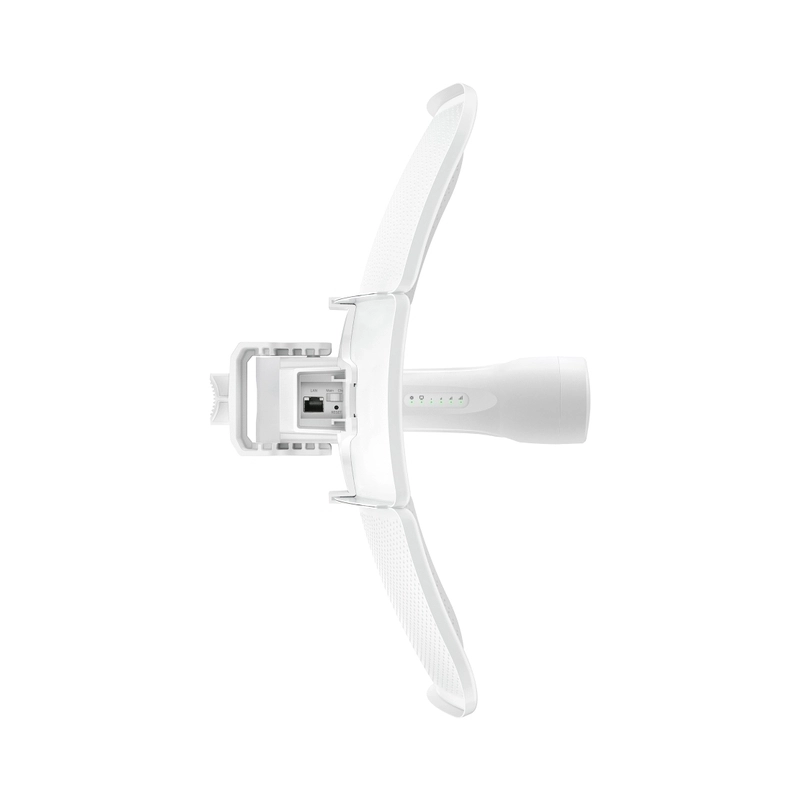 Безжичен bridge комплект 5 GHz 867 Mbps, 23 dBi, до 15 km - Omada by TP-Link Beam Bridge 5 UR KIT
