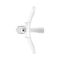 Безжичен bridge комплект 5 GHz 867 Mbps, 23 dBi, до 15 km - Omada by TP-Link Beam Bridge 5 UR KIT