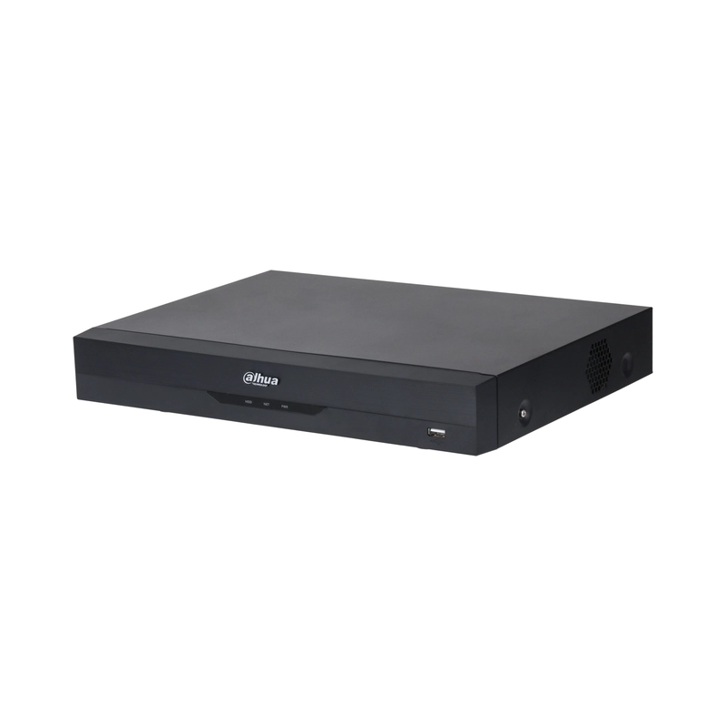 DVR 4K-L 16 канала (+8 IP), 1xHDD - DAHUA XVR5116H-4KL-I3/T