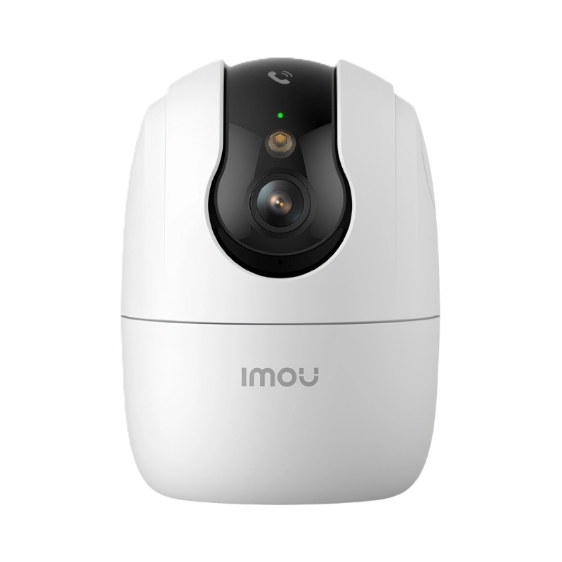 IP Wi-Fi PT camera 3MP 3.6 mm IR-10 - IMOU IPC-K2ECP-3H3W