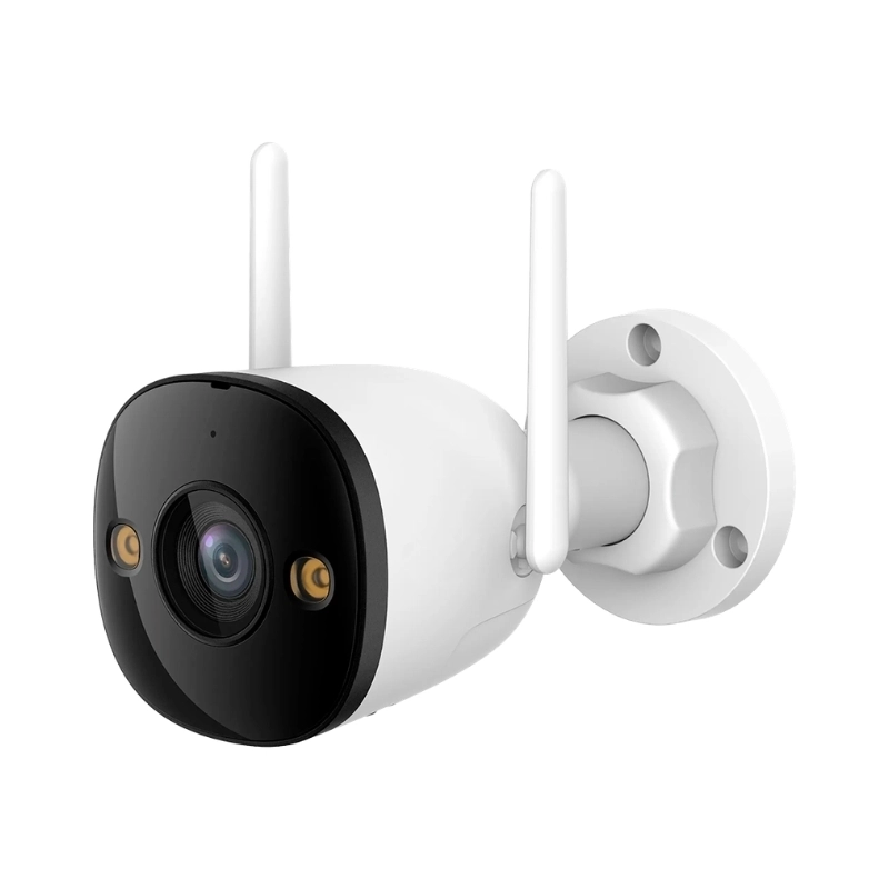 IP Wi-Fi bullet camera 5MP 2.8 mm IR-30 - IMOU IPC-K3DP-5H0WF