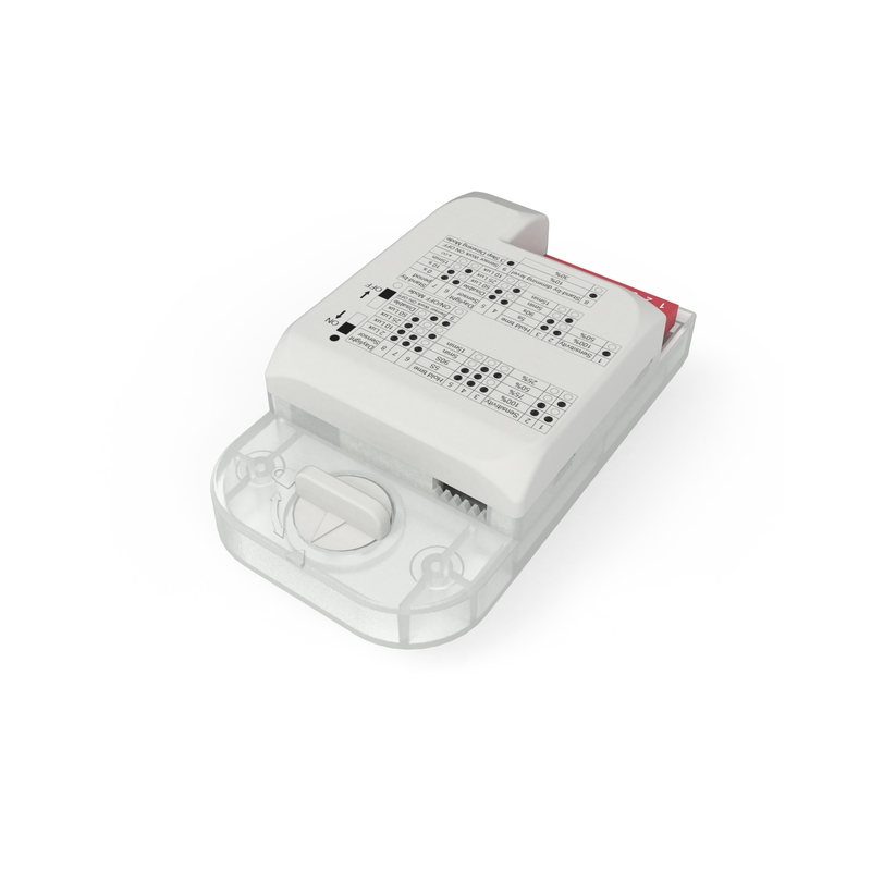 Сензор за влагозащитен осветител DP BATTEN CBO SENSOR LS PD 8 MW INT - LEDVANCE