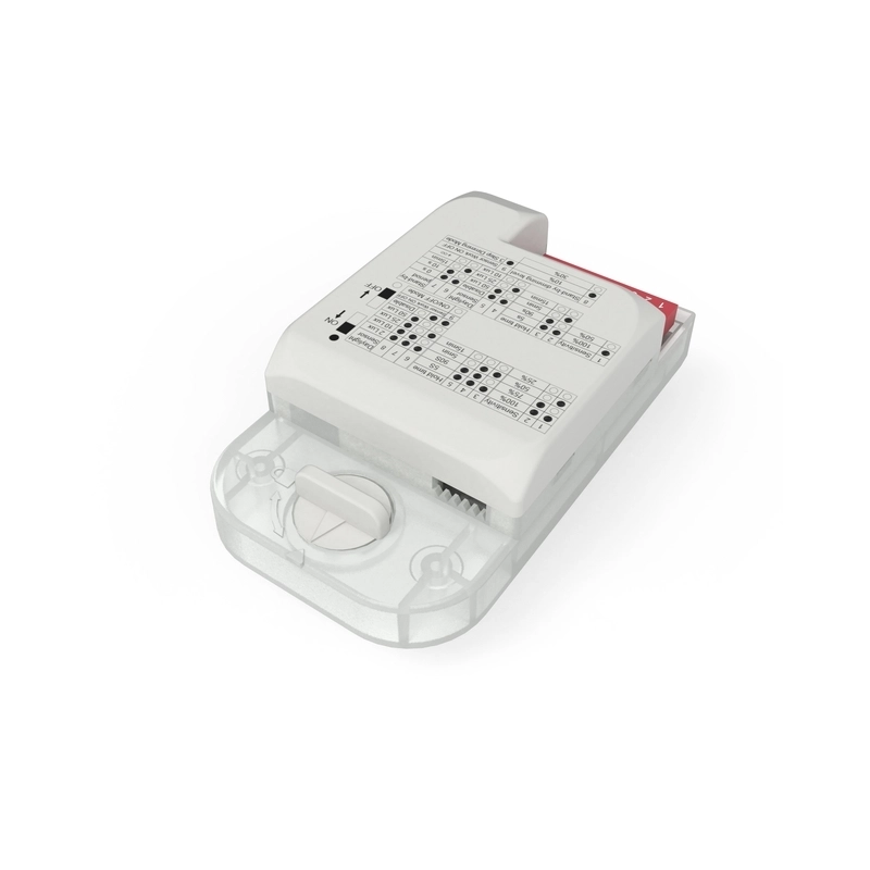 Sensor for moisture-proof luminaire DP BATTEN CBO SENSOR LS PD 8 MW INT - LEDVANCE