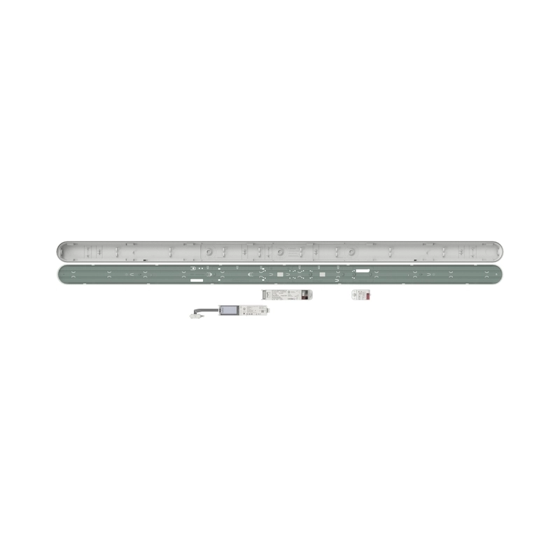 Sensor for moisture-proof luminaire DP BATTEN CBO SENSOR LS PD 8 MW INT - LEDVANCE