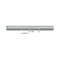 Sensor for moisture-proof luminaire DP BATTEN CBO SENSOR LS PD 8 MW INT - LEDVANCE