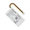 Battery for emergency unit for moisture-proof luminaire DP BATTEN CBO EL BAT 6.4V 1.8AH 2WH - LEDVANCE