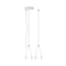 Surface mounting panel hangers PL SF on/off - LEDVANCE