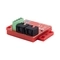 Passive 1-channel PoE адаптер 10/100/1000Mbps - ATTE Power AEPI-1-50