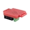 Passive 1-channel PoE адаптер 10/100/1000Mbps - ATTE Power AEPI-1-50