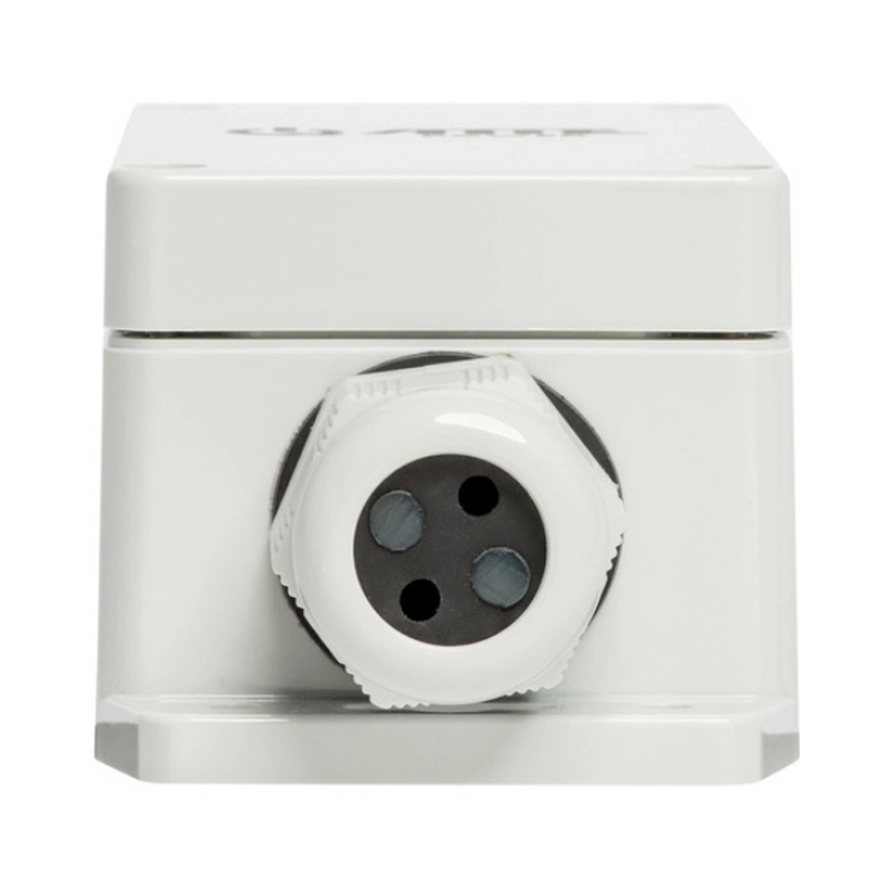 1xPoE IN 3xPoE Out IP68 мрежов суич - ATTE Power APT-4-11-CA1