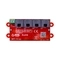 1xPoE IN 3xPoE Out мрежов суич 10/100 - ATTE Power APT-4-11