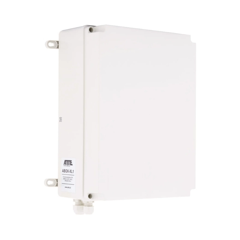 Захранващ блок 24V/3A - ATTE Power AUPS-70-240-XL1