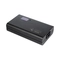 PoE инжектор 90W с дисплей 10/100/1000Mbps - ATTE Power IPM-90-550