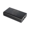 PoE инжектор 90W с дисплей 10/100/1000Mbps - ATTE Power IPM-90-550