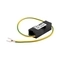 Gigabit LAN + PoE защита от пренапрежение - ATTE Power IPP-1-20-HS