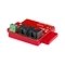 Gigabit PoE адаптер понижаващ напрежението до 12V 40W - ATTE Power SDIP-40-120