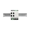 3 PoE порта, 1 UpLink порт - ATTE Power SWPS-4-11-DIN4