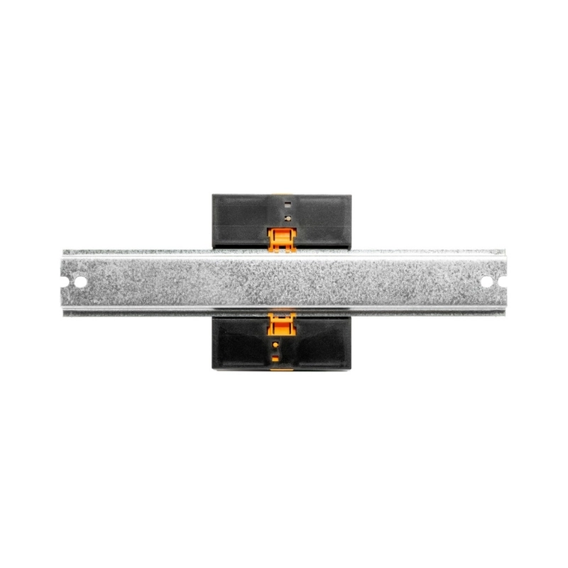 3 PoE порта, 1 UpLink порт - ATTE Power SWPS-4-11-DIN4