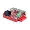 Гигабитов Ethernet–SFP конвертор 1 PoE OUT port, 1 SFP port - ATTE Power xFIBER-2-70
