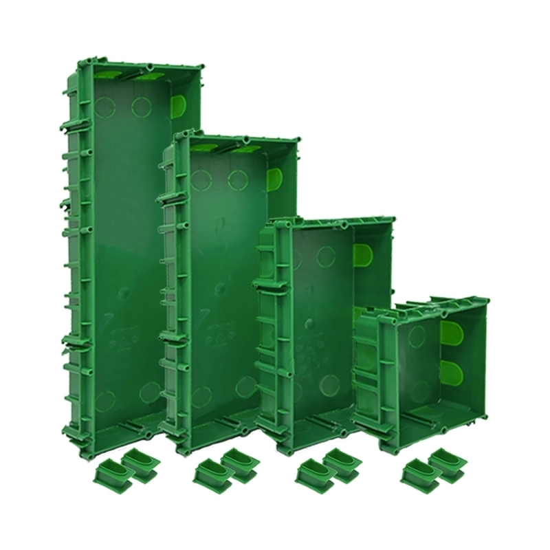 Built-in bracket 1M IKALL or ULTRA - Comelit 3110/1