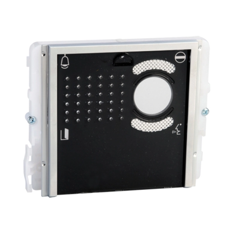 Front panel 1M audio and video IKALL - Comelit 33410