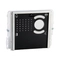 Front panel 1M audio and video IKALL - Comelit 33410