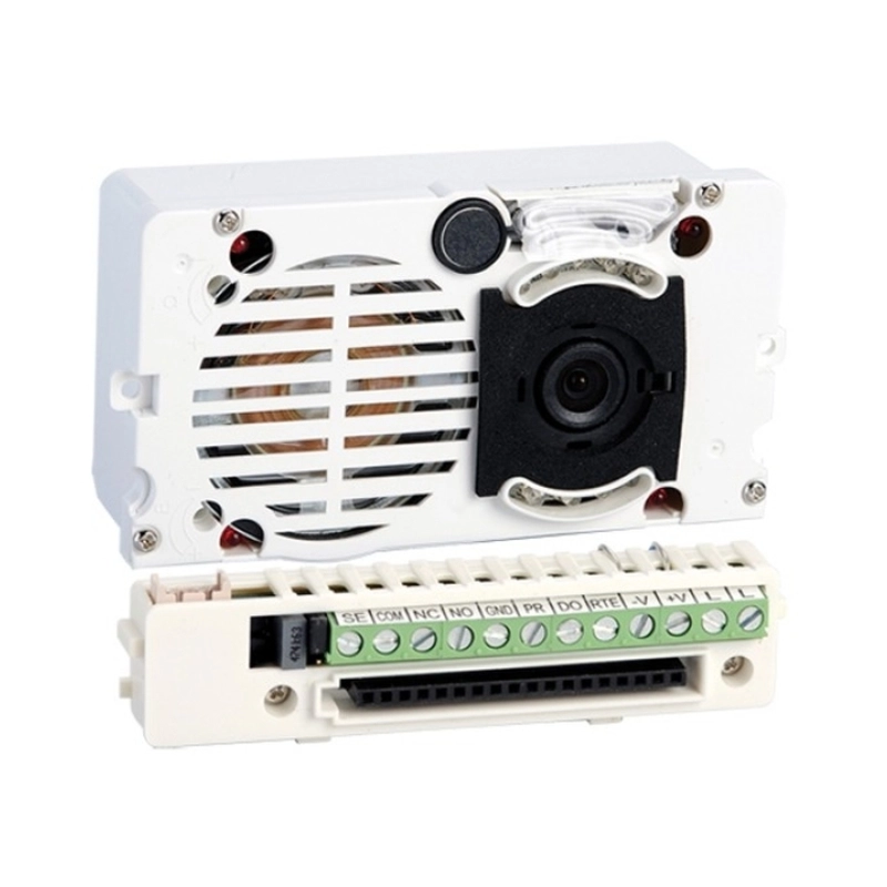 Module 1M audio and video IKALL BKIT SB2 - Comelit 4681