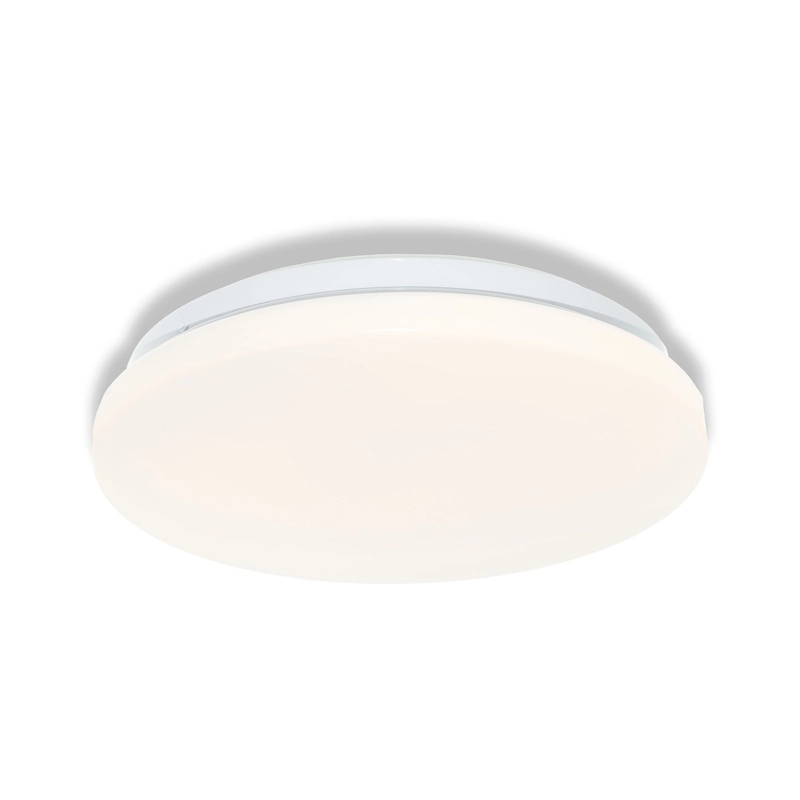 LED ceiling light CEILING ROUND 12W 960lm 4000K IP20 white OSRAM