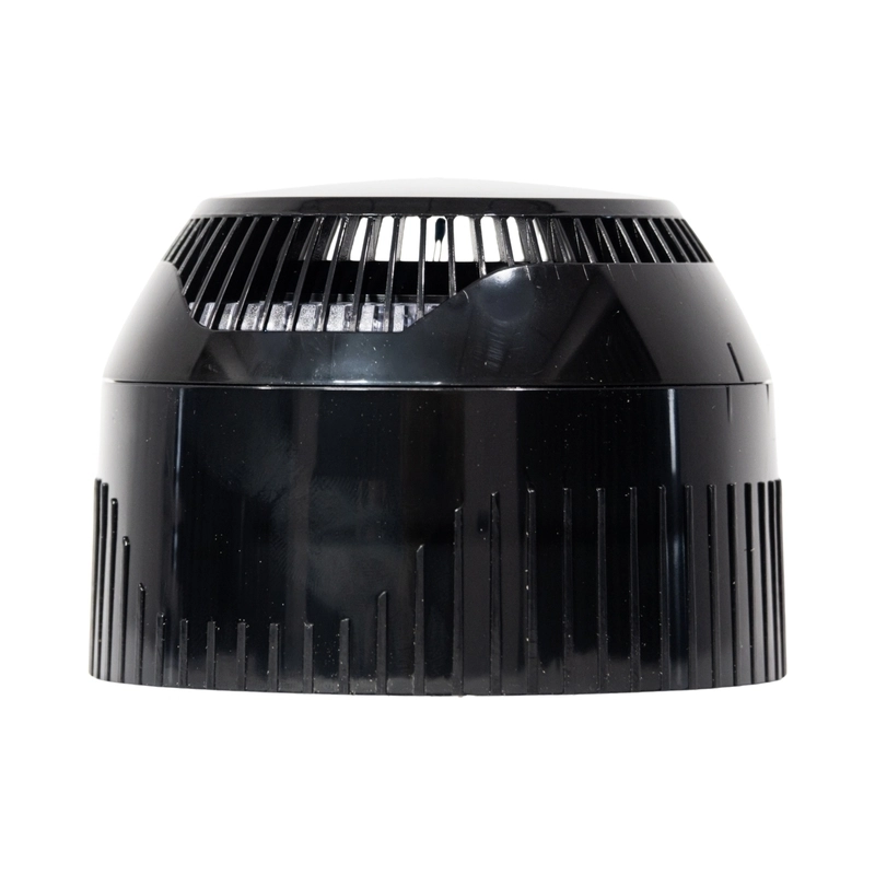 Wireless thermal detector - Teletek Electronics Natron TD Black