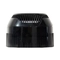 Wireless smoke-optical detector - Teletek Electronics Natron SD Black