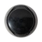Wireless smoke-optical detector - Teletek Electronics Natron SD Black