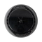 Wireless combined smoke-optical and thermal detector Class - A1/R - Teletek Electronics Natron MD Black