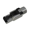 Connector MPTL RJ45 cat. 6A STP toolless - Solarix SXRJ45-6A-STP-BK-SA-N