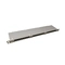 Panel 19" 0.5U 24xRJ45 cat. 5e STP - Solarix SX24HD-5E-STP-SL