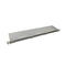Panel 19" 0.5U 24xRJ45 cat. 6 STP - Solarix SX24HD-6-STP-SL