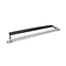 Panel 19" 0.5U 24xRJ45 STP - Solarix SX24HDM-0-STP-SL-UNI