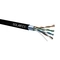 Cable cat. 5e F/UTP PE Fca 305 m - Solarix SXKD-5E-FTP-PE