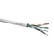 Cable cat. 5e U/UTP PVC Eca 100 m - Solarix SXKD-5E-UTP-PVC
