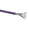 Cable cat. 5e U/UTP LSOH 100 m - Solarix SXKD-5E-UTP-LSOH